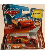 Disney Pixar Cars Rust-Eze Lightning McQueen Chase Eyes - €15,57 EUR