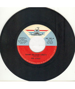 MEL STREET 45 rpm Lovin on Back Streets - $4.10 CAD