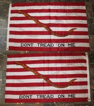 3x5 1st First Navy Jack 2 Faced 2-ply Wind Resistant Flag 3x5ft PREMIUM Vivid Co - £8.01 GBP