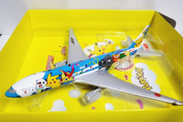 Pokemon Jet ANA PEACE JET Real Sound pikachu Aircraft Toy TAKARA TOMY - £126.61 GBP