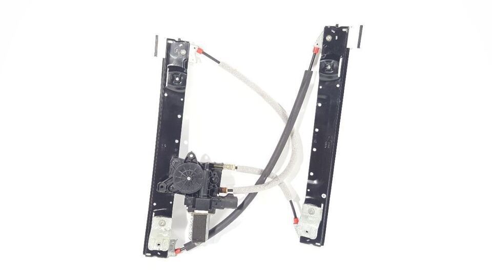 Passenger Right Rear Door Window Regulator OEM 10 11 12 14 15 17 18 19 J... - $9.89