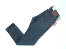 NWT Levi&#39;s Vintage Clothing LVC 1967 505 in Prince Gray Distressed Jeans 28 $278 - £48.50 GBP