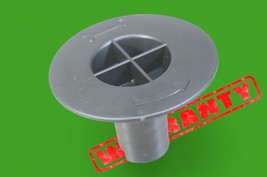 Mercedes R230 SL500 C230 R350 Spare Tire Hold Down Screw Bracket Genuine - $25.00