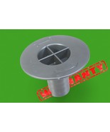 Mercedes R230 SL500 C230 R350 Spare Tire Hold Down Screw Bracket Genuine - $34.26 CAD