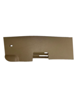 06-10 FORD EXPLORER LOWER LEFT CONSOLE TRIM P/N 6L24-7804609-A GENUINE O... - $15.34