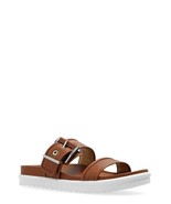 Women&#39;s Sandals MICHAEL Michael Kors Colby Slide 19 - $167.94