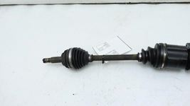 Passenger Axle Shaft Front Axle GT Without ABS Fits 00-05 CELICA 63941 image 10