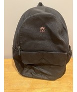 Ivivva By Lululemon Back At It Backpack Black Sparkle Pack All Day - €33,95 EUR