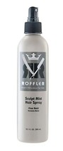 Roffler Sculpt Mist Hairspray - Firm Hold - 10.1 oz - £19.67 GBP