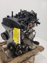 Engine 2.0L VIN 6 8th Digit Turbo Fits 12-15 OPTIMA 954784 - £1,903.21 GBP
