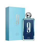 Afnan 9 AM Dive Unisex Eau De Parfum Fragrance, 3.4 fl Oz Full Size - $59.99