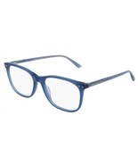 Authentic BOTTEGA VENETA VENETA-BV0193O-003 Eyeglasses  003 BLUE  New - $176.57 CAD