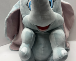 Disney TY Sparkle Dumbo 16” Large Plush 2022 - $14.85