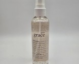 Philosophy Amazing Grace Satin Finish Body Oil Mist, 5.8 oz - $24.74