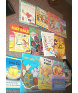 Lot of 12 BABY MAGAZNES Toddler Preschool - $16.00