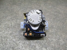 KENMORE DRYER TIMER PART # 3398190 - £27.44 GBP