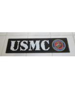 MAGNET AMERICA United States Marine Corps USMC 3 x 10.75&quot; Fridge/Car Magnet - $7.92