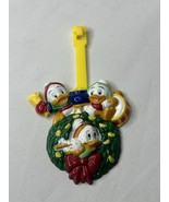 Vintage Mr Christmas Mickeys Clock Shop Replacement Pendulum Huey Louie ... - £14.15 GBP