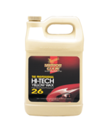 Meguiar&#39;s Automotive PRO HI-TECH YELLOW WAX LIQUID GALLON - $334.05 CAD