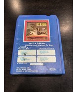 Guy &amp; Ralna Country Songs 8 Track - $19.68