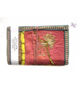 Diary Gift Hand Made Paper Elegant Blank Diaries Antique Diary Blank Dia... - $18.00