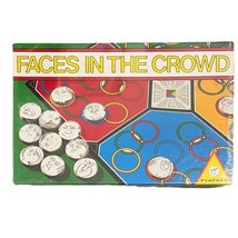 Piatnik Faces in the Crowd Board Game No. 403 Made In Austria Sealed Age... - £21.76 GBP