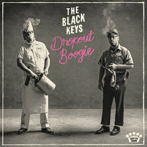 Black Keys · Dropout Boogie (CD, 2022) NEW Factory Sealed, Free Shipping - $8.81