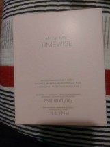 NEW Mary Kay Time Wise Microdermabrasion Set Refine &amp; Pore Minimize # 15... - $55.00