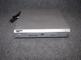 Apex AD-1130W Dvd Player-Rare Vintage=Ships N 24 Hours - $128.58