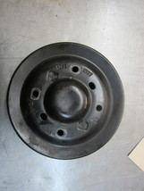 Water Pump Pulley From 2009 CHEVROLET TRAVERSE  3.6 12611587 - £15.98 GBP