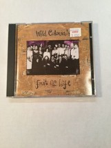 Wild Colonials - Fruit of Life (CD, 1994, Geffen Records) - £4.09 GBP