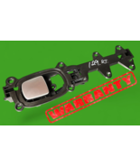 2014-2017 fiat 500L 1.4l LOWER BOTTOM glove box handle lock oem - $1,470.20 MXN