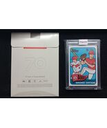 SHOHEI OHTANI x TOY TOKYO  * 2021 TOPPS PROJECT 70 *  ANGELS JAPAN CARD ... - $1,362.05 MXN