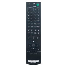 Perfascin Rmt-V504A Replacement Remote Control Fit For Sony Rmt-V501A Rmt-V501C  - £11.64 GBP
