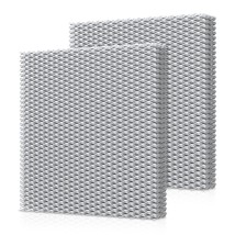 10 Replacement Water Panel Filter For Aprilaire Whole House Humidifier P... - £39.38 GBP