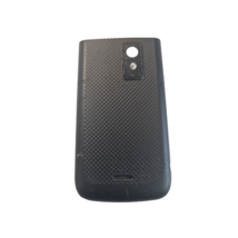 Phone Battery Back Door Cover Case Black Replacement AT&amp;T Cingular Flip ... - $7.88