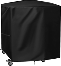 Grill Cover for Blackstone E-Series 22&quot; Electric Tabletop Griddle with P... - $50.62