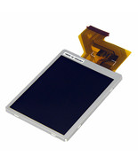 LCD Screen Display With Backlight For Fuji Fujifilm Finepix F40 F47 - $253.60 MXN