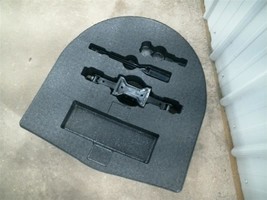 ALTIMA    2014 Jack 1040200771 NO FOAM TRAY NO SPARE TIRE - $75.74