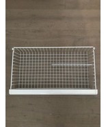 SUBZERO 532 FREEZER 24&quot; WIDE WIRE BASKET SUB-ZERO 4180860 - €69,99 EUR