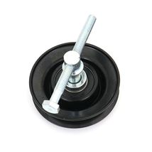 Drive Belt Idler Pulley Fits for Toyota Pick Up 8844035040 8844035010 - $21.54
