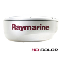 Raymarine RD418HD 4kW 18&quot; HD Digital Radome (no cable) [E92142] - £1,679.44 GBP