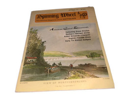 Spinning Wheel Magazine September 1974 Collecting Grace Drayton - £2.60 GBP