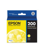 Epson T200420-S DURABRITE ULTRA YELLOW INK CARTRIDGE - $801.71 MXN
