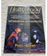 The Hollywood Reporter awards special animation  January 6, 2023 The las... - $19.75