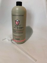 Tweak&#39;d by Nature Tulipia Pink Vanilla Cream Shampoo 33.8 o Sealed Authentic - £43.51 GBP