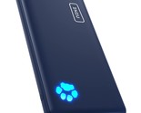 Portable Charger, Usb C Slimmest &amp; Lightest Triple 3A High-Speed 10000Ma... - $40.99