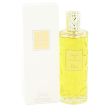 Christian Dior Escale A Portofino Perfume 4.2 Oz Eau De Toilette Spray - $299.94