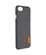 Baseus Fashion Case for iPhone 6 6S 7 8 SE Jean Denim Shockproof Gray Sl... - $13.14 CAD
