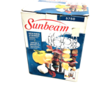 1997 Sunbeam Shish Kabob Attachment for Carousel Rotisserie 8 Skewers - £13.56 GBP